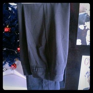 Geoffrey Beene women's Sport Flex Dress Trousers